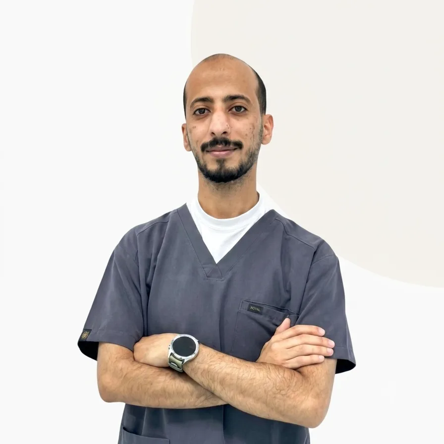 أحمد الشهري