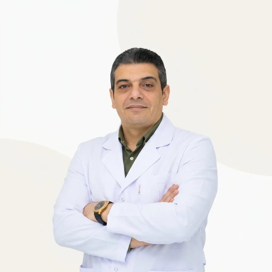 محمد مصطفى