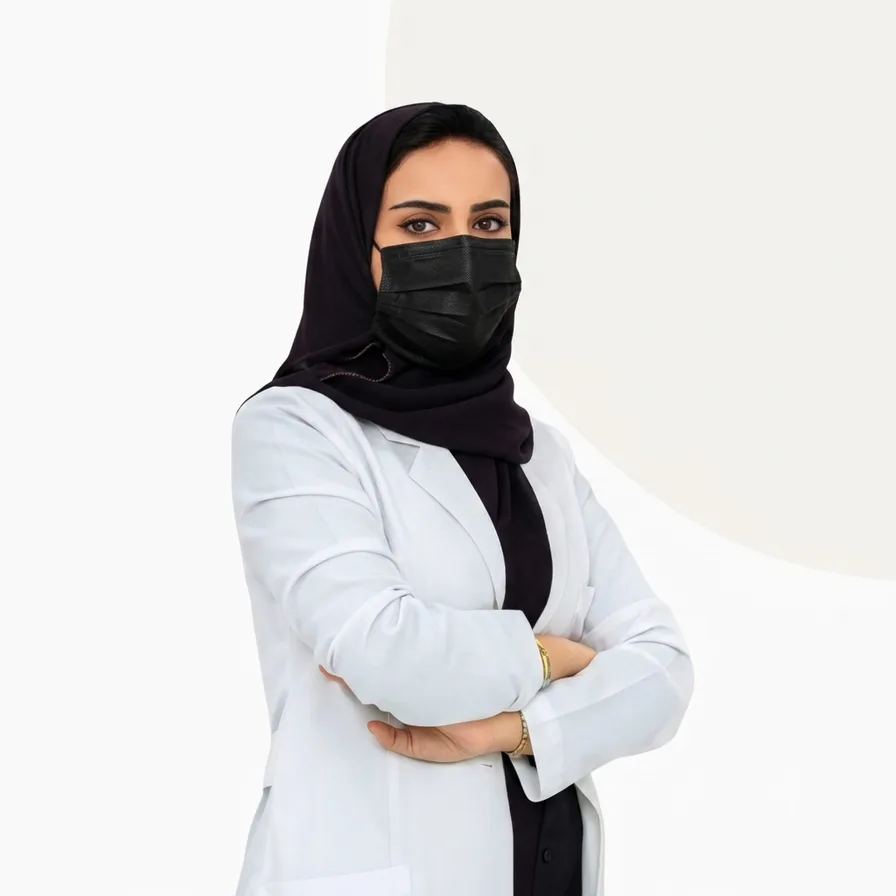ندى الحارثي