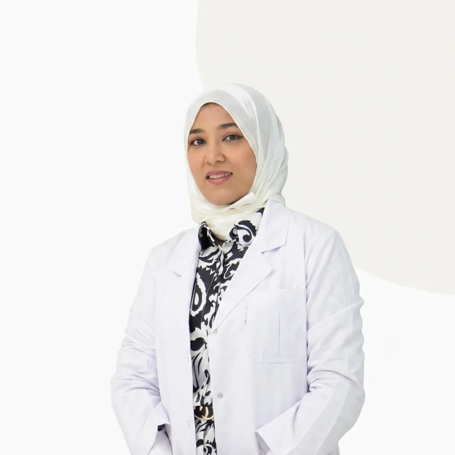 شريهان السيد
